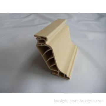 Eco-firendly WPC Wood Plastic Composite Furniture For Home